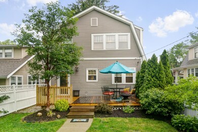 107 E Pacemont Rd