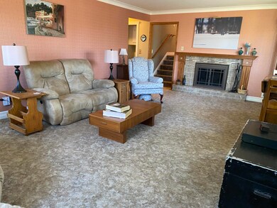 large living room