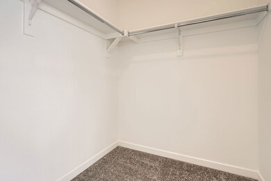 6562 Arbor Blvd East #3 Owner's Suite Closet