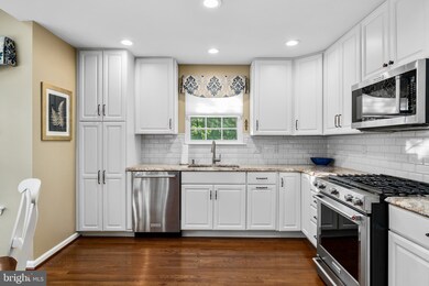 12 Hogan Way, Moorestown, NJ 08057 - photo 7