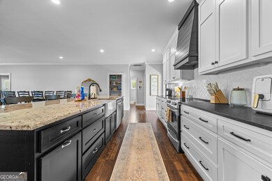 4926 Elberton Hwy, Hartwell, GA 30643 - photo 2