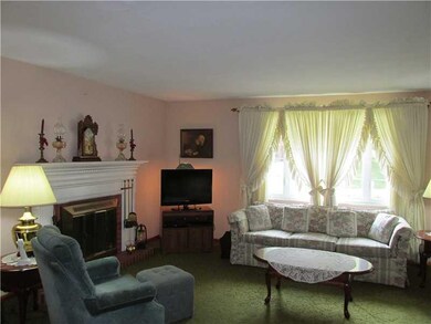 Dining Room.