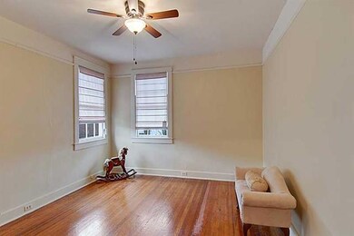 Bedroom.
