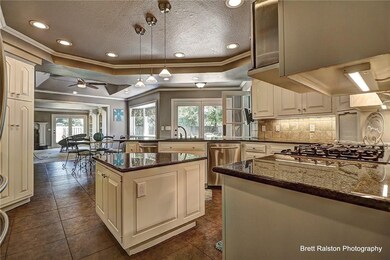 202 El Contento Dr, Bentonville, AR 72712 - photo 4