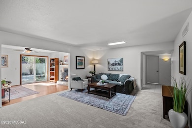 4810 E Fort Lowell Rd unit H, Tucson, AZ 85712 - photo 7