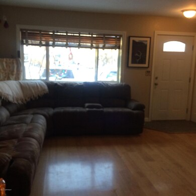 Living Room Area