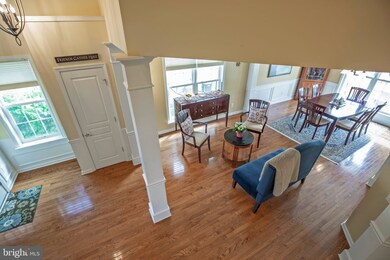 219 Liberty Trail Ct W, Fountainville, PA 18923 - photo 4