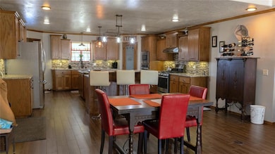 38570 Highway 9, Tecumseh, OK 74873 - photo 7