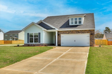 818 Sweet Grass Cir, Harlem, GA 30814 - photo 4