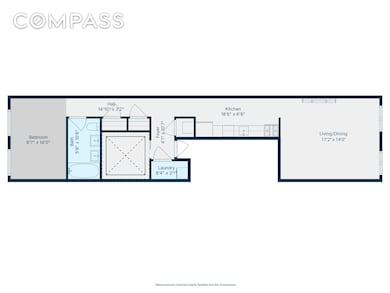 224 E 14th St unit 3, New York, NY 10003 - photo 6