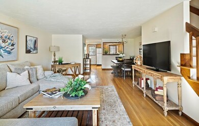 21 Washington Green, East Walpole, MA 02032 - photo 4