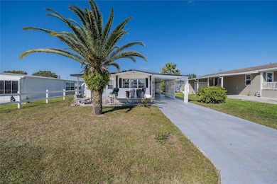 37321 Sandra Ave, Zephyrhills, FL 33542 - photo 2