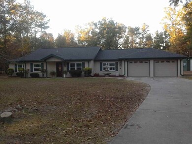 118 Royal Oaks Ct, Crawfordville, FL 32327 - photo 4