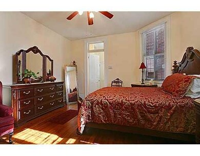 Master Bedroom.