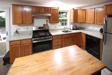 18 N Woods Trail, Plymouth, MA 02360 - photo 6