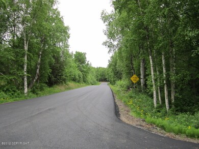 Almdale - Dead End Street