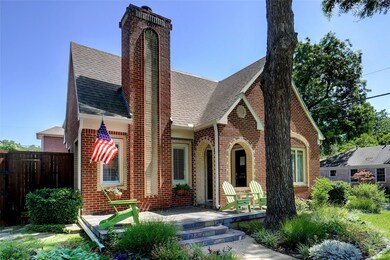 5847 Monticello Ave, Dallas, TX 75206 - photo 2