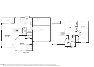 1302 E Liberty Shores Drive-large-002-1-