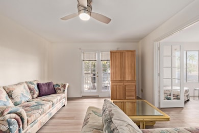 5518 E Lindstrom Ln unit 2016, Mesa, AZ 85215 - photo 4