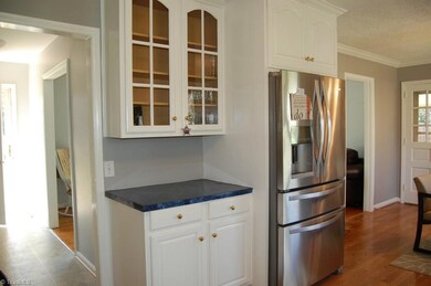 4709 Vickrey Chapel Rd N, Greensboro, NC 27407 - photo 4