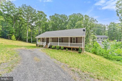 362 Goode Dr, Front Royal, VA 22630 - photo 5