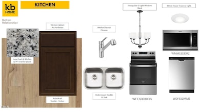 EM006 Kitchen