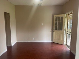 Front Room