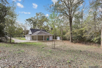 8998 Island Rd, Saint Francisville, LA 70775 - photo 4