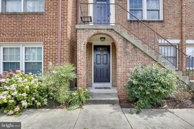 953 S Scott St unit 1, Arlington, VA 22204 - photo 2