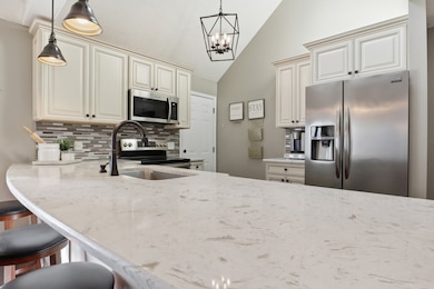 1438 Amberwood Cir, Murfreesboro, TN 37128 - photo 6