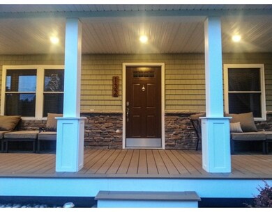 132 Cedar St, Rehoboth, MA 02769 - photo 4