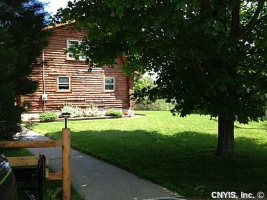 Yard/Garden