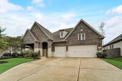 15322 Garnet Groves Dr, Conroe, TX 77302 - photo 4