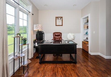 8217 Hollopeter Rd, Leo, IN 46765 - photo 3