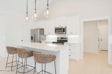 182 Banbridge Dr, West End, NC 27376 - photo 4