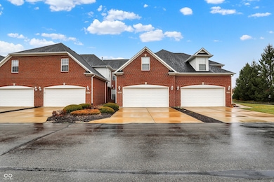 16317 Bay Meadow Cir, Westfield, IN 46074 - photo 2