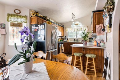 320 W 170 S, La Verkin, UT 84745, USA -