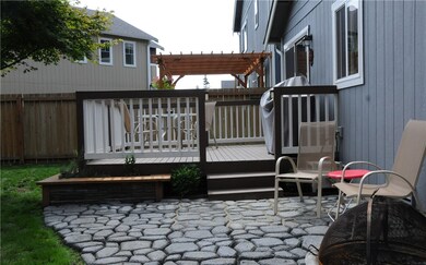 243 93rd Place SW unit 19, Everett, WA 98204 - photo 5