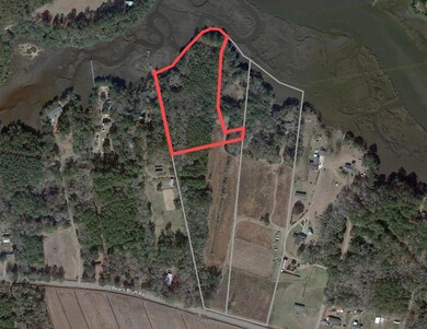 BearsBluffWadmalawChisolmHeirsAerial