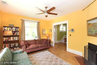 7415 Carroll Ave, Takoma Park, MD 20912 - photo 7