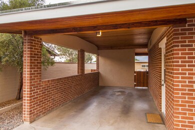 Carport