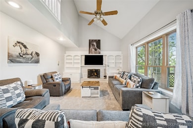 3112 W Berwick St, Claremore, OK 74017 - photo 5