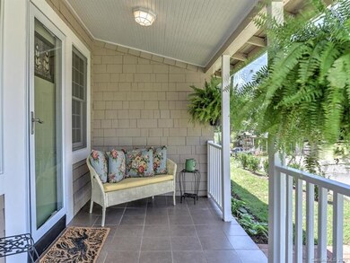 6 Douglas Place, Asheville, NC 28803 - photo 4