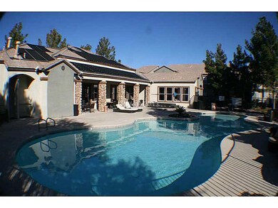 Swimming Pool/Hot Tub/Sauna.