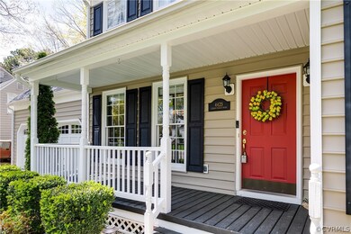 4425 Cedar Forest Rd, Glen Allen, VA 23060 - photo 4