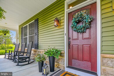 12700 Handboard Rd E, Union Bridge, MD 21791 - photo 6