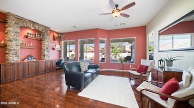 10256 E Posada Ave, Mesa, AZ 85212 - photo 5