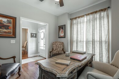 200 Ginger Lake Dr. HD-12