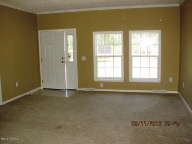 1074 Old Cedar Island Living Room View 1