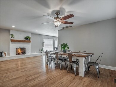 2508 NW 114th Terrace, Oklahoma City, OK 73120 - photo 5